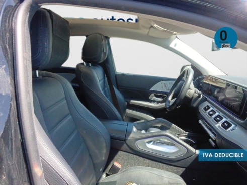 40543ad341c7ad9b85737cf1254c2d0f-7015 Mercedes GLE Coupé 350 de 4Matic 235 kW (320 CV) - 11