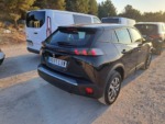 40543ad341c7ad9b85737cf1254c2d0f-7115 Peugeot 2008 Active Bluehdi 81kw (110cv) - 4
