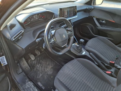 40543ad341c7ad9b85737cf1254c2d0f-7118 Peugeot 2008 Active Bluehdi 81kw (110cv) - 7
