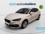 40543ad341c7ad9b85737cf1254c2d0f-7120 Seat Leon 2.0 TDI S&S Style XL 85 kW (116 CV) - 1