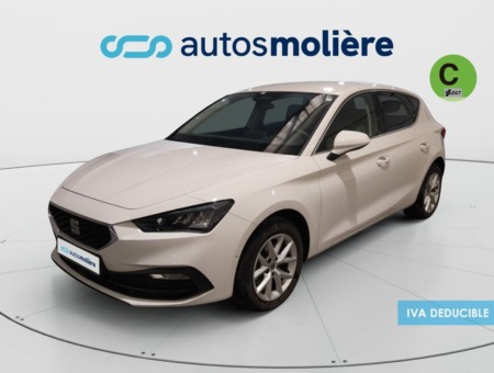 40543ad341c7ad9b85737cf1254c2d0f-7120 SEAT Leon 2.0 TDI S&S Style XL 85 kW (116 CV)