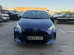 40543ad341c7ad9b85737cf1254c2d0f-7142 Toyota Yaris 1.5 120h Style - 2