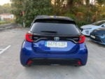40543ad341c7ad9b85737cf1254c2d0f-7145 Toyota Yaris 1.5 120h Style - 5