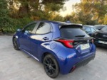 40543ad341c7ad9b85737cf1254c2d0f-7146 Toyota Yaris 1.5 120h Style - 6