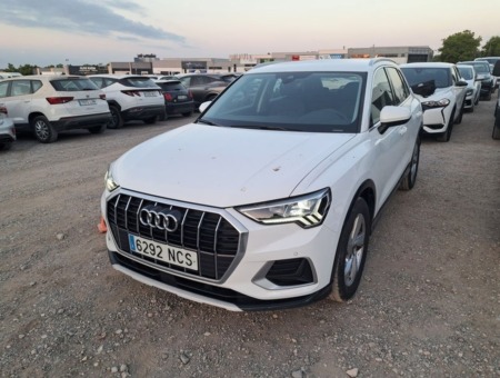 40543ad341c7ad9b85737cf1254c2d0f-1362 Audi Q3 Advanced 35 TDI 110kW (150CV) S tronic