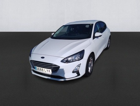 40543ad341c7ad9b85737cf1254c2d0f-2811 Ford Focus 1.5 Ecoblue 88kW Trend+