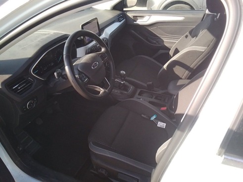 40543ad341c7ad9b85737cf1254c2d0f-2900 Ford Focus 1.5 Ecoblue 88kw Trend+ - 7