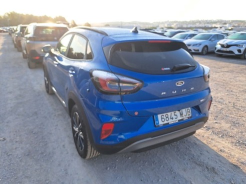 40543ad341c7ad9b85737cf1254c2d0f-3012 Ford Puma 1.0 Ecoboost 125cv Titanium Mhev - 6