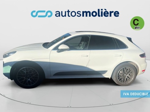 40543ad341c7ad9b85737cf1254c2d0f-4507 Porsche Macan S Diesel 190 kW (258 CV) - 2