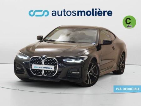 40543ad341c7ad9b85737cf1254c2d0f-4848 BMW Serie 4 430i Coupe 190 kW (258 CV)