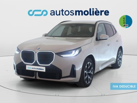 40543ad341c7ad9b85737cf1254c2d0f-4905 BMW X3 xDrive20d 145 kW (197 CV)