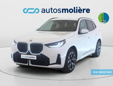 40543ad341c7ad9b85737cf1254c2d0f-4908 BMW X3 xDrive20d 145 kW (197 CV)