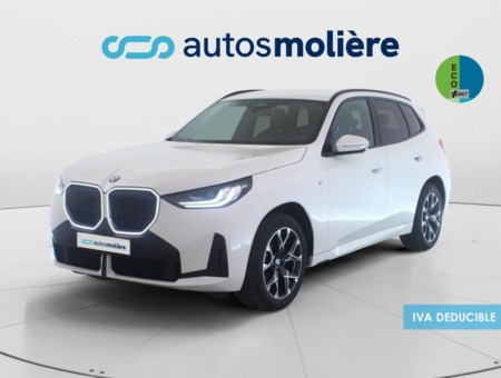 40543ad341c7ad9b85737cf1254c2d0f-4911 BMW X3 xDrive20d 145 kW (197 CV)