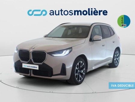40543ad341c7ad9b85737cf1254c2d0f-4914 BMW X3 xDrive20d 145 kW (197 CV)