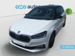 40543ad341c7ad9b85737cf1254c2d0f-5456 Skoda Fabia 1.0 TSI Style 70 kW (95 CV) - 1