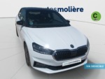 40543ad341c7ad9b85737cf1254c2d0f-5457 Skoda Fabia 1.0 TSI Style 70 kW (95 CV) - 2
