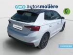 40543ad341c7ad9b85737cf1254c2d0f-5459 Skoda Fabia 1.0 TSI Style 70 kW (95 CV) - 4