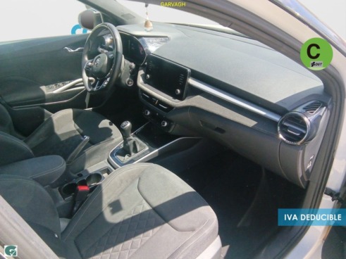 40543ad341c7ad9b85737cf1254c2d0f-5461 Skoda Fabia 1.0 TSI Style 70 kW (95 CV) - 6