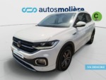 40543ad341c7ad9b85737cf1254c2d0f-5528 Volkswagen T-Cross Sport 1.0 TSI 81 kW (110 CV) - 1