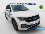 40543ad341c7ad9b85737cf1254c2d0f-5529 Volkswagen T-Cross Sport 1.0 TSI 81 kW (110 CV) - 2