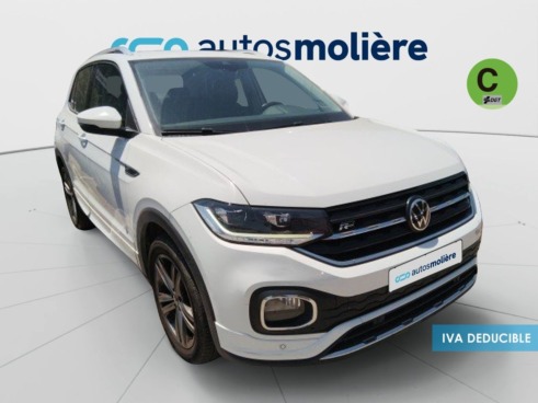 40543ad341c7ad9b85737cf1254c2d0f-5529 Volkswagen T-Cross Sport 1.0 TSI 81 kW (110 CV) - 2