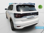 40543ad341c7ad9b85737cf1254c2d0f-5530 Volkswagen T-Cross Sport 1.0 TSI 81 kW (110 CV) - 3