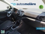 40543ad341c7ad9b85737cf1254c2d0f-5532 Volkswagen T-Cross Sport 1.0 TSI 81 kW (110 CV) - 5