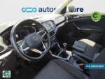 40543ad341c7ad9b85737cf1254c2d0f-5533 Volkswagen T-Cross Sport 1.0 TSI 81 kW (110 CV) - 6