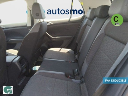 40543ad341c7ad9b85737cf1254c2d0f-5534 Volkswagen T-Cross Sport 1.0 TSI 81 kW (110 CV) - 7