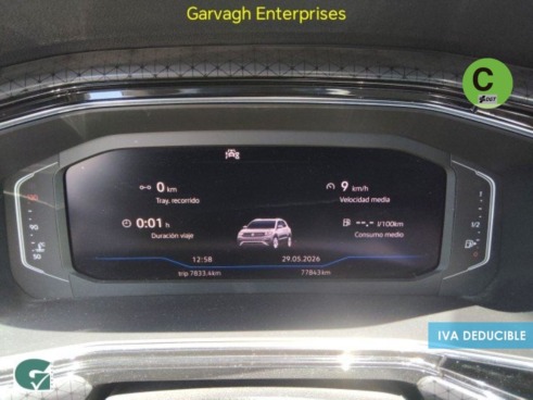 40543ad341c7ad9b85737cf1254c2d0f-5536 Volkswagen T-Cross Sport 1.0 TSI 81 kW (110 CV) - 9