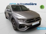 40543ad341c7ad9b85737cf1254c2d0f-5555 Volkswagen T-Roc R-Line 1.5 TSI 110 kW (150 CV) - 2