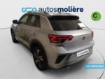 40543ad341c7ad9b85737cf1254c2d0f-5556 Volkswagen T-Roc R-Line 1.5 TSI 110 kW (150 CV) - 3