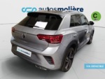 40543ad341c7ad9b85737cf1254c2d0f-5557 Volkswagen T-Roc R-Line 1.5 TSI 110 kW (150 CV) - 4