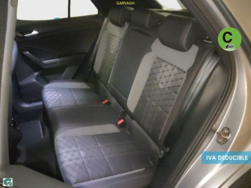 40543ad341c7ad9b85737cf1254c2d0f-5560 Volkswagen T-Roc R-Line 1.5 TSI 110 kW (150 CV) - 7