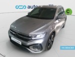 40543ad341c7ad9b85737cf1254c2d0f-5563 Volkswagen T-Roc R-Line 1.5 TSI 110 kW (150 CV) DSG - 1