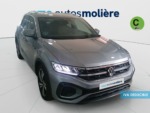 40543ad341c7ad9b85737cf1254c2d0f-5571 Volkswagen T-Roc R-Line 1.5 TSI 110 kW (150 CV) DSG - 2