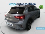40543ad341c7ad9b85737cf1254c2d0f-5573 Volkswagen T-Roc R-Line 1.5 TSI 110 kW (150 CV) DSG - 4