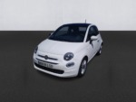 40543ad341c7ad9b85737cf1254c2d0f-5819 Fiat 500 Lounge 1.0 6v Gse 52kw (70 Cv) - 1