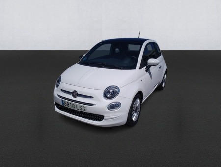 40543ad341c7ad9b85737cf1254c2d0f-5819 Fiat 500 Lounge 1.0 6v GSE 52KW (70 CV)