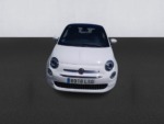 40543ad341c7ad9b85737cf1254c2d0f-5820 Fiat 500 Lounge 1.0 6v Gse 52kw (70 Cv) - 2