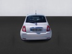 40543ad341c7ad9b85737cf1254c2d0f-5823 Fiat 500 Lounge 1.0 6v Gse 52kw (70 Cv) - 5
