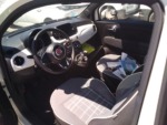 40543ad341c7ad9b85737cf1254c2d0f-5825 Fiat 500 Lounge 1.0 6v Gse 52kw (70 Cv) - 7