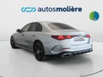 40543ad341c7ad9b85737cf1254c2d0f-176 Mercedes Clase E 220 d 145 kW (197 CV) - 3