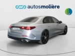 40543ad341c7ad9b85737cf1254c2d0f-212 Mercedes Clase E 220 d 145 kW (197 CV) - 4
