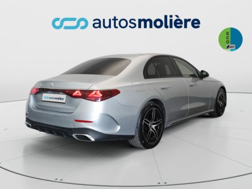 40543ad341c7ad9b85737cf1254c2d0f-212 Mercedes Clase E 220 d 145 kW (197 CV) - 4