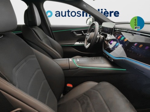 40543ad341c7ad9b85737cf1254c2d0f-214 Mercedes Clase E 220 d 145 kW (197 CV) - 6