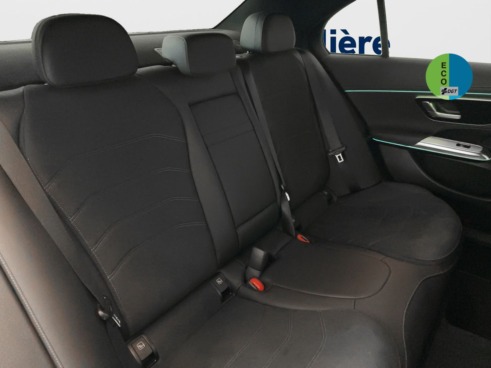 40543ad341c7ad9b85737cf1254c2d0f-215 Mercedes Clase E 220 d 145 kW (197 CV) - 7