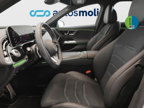 40543ad341c7ad9b85737cf1254c2d0f-1025 Mercedes Clase E 220 d 145 kW (197 CV) - 9