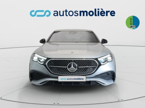 40543ad341c7ad9b85737cf1254c2d0f-1027 Mercedes Clase E 220 d 145 kW (197 CV) - 11