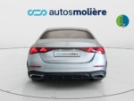 40543ad341c7ad9b85737cf1254c2d0f-1028 Mercedes Clase E 220 d 145 kW (197 CV) - 12